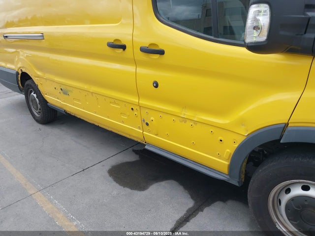 1FTKR3XM6GKA10345 Ford Transit