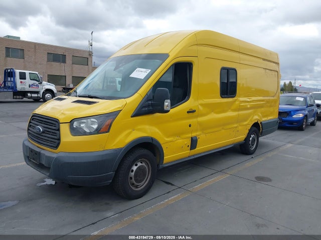 1FTKR3XM6GKA10345 Ford Transit