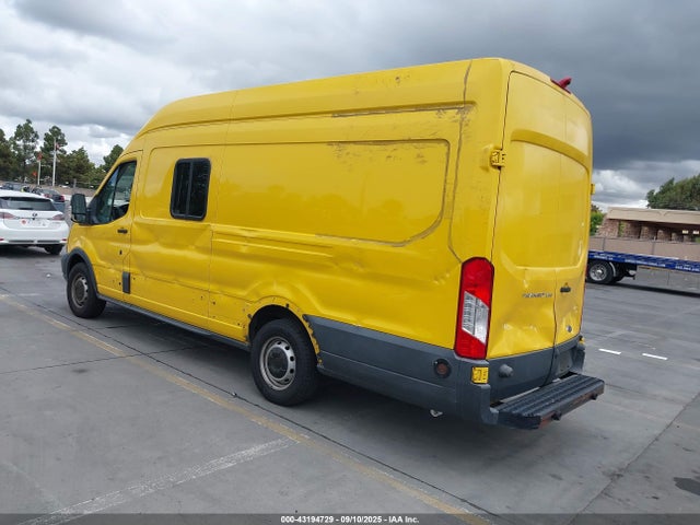 1FTKR3XM6GKA10345 Ford Transit