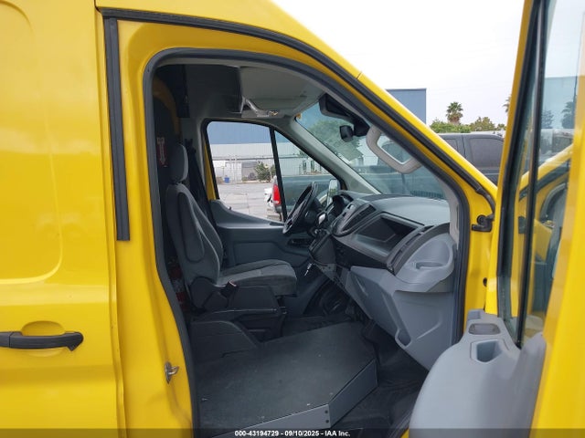 1FTKR3XM6GKA10345 Ford Transit