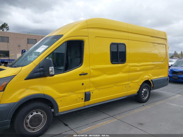 1FTKR3XM6GKA10345 Ford Transit