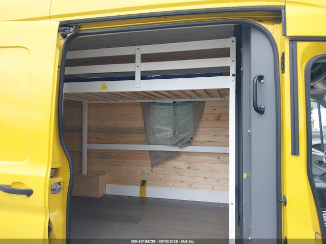 1FTKR3XM6GKA10345 Ford Transit