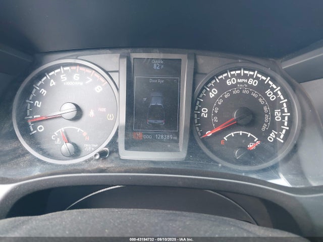 5TFAX5GN0KX137139 Toyota 2tr-fe