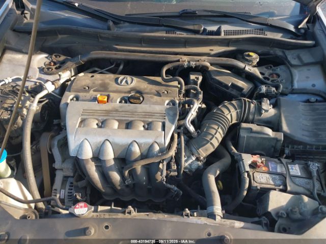 2011 ACURA TSX JH4CU2F68BC003530 Photo 9