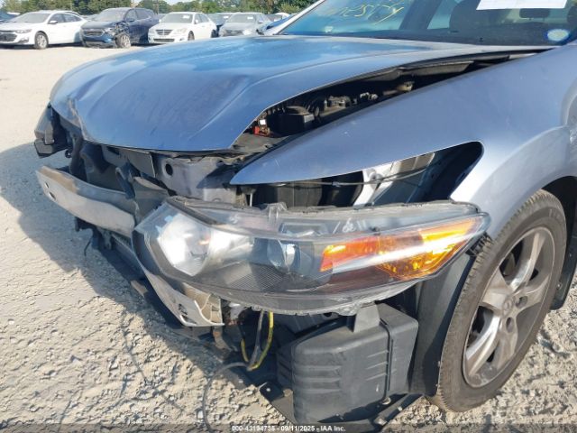 2011 ACURA TSX JH4CU2F68BC003530 Photo 5