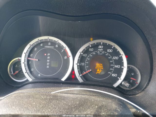 2011 ACURA TSX JH4CU2F68BC003530 Photo 6