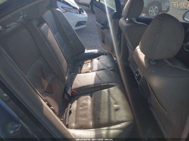 2011 ACURA TSX JH4CU2F68BC003530 Photo 7