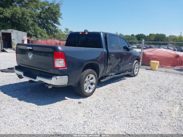 2019 RAM 1500 1C6RREFT8KN601052 Photo 3