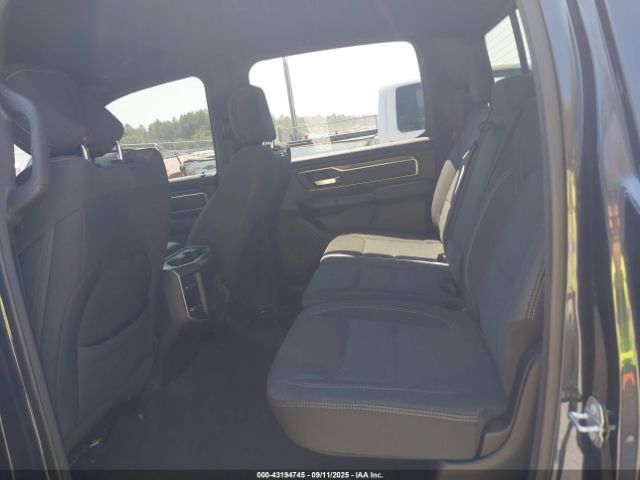 2019 RAM 1500 1C6RREFT8KN601052 Photo 7