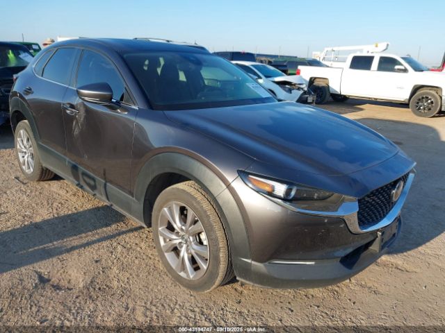 2021 MAZDA CX-30 3MVDMABL8MM248520