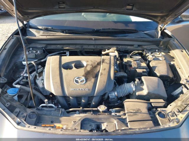 2021 MAZDA CX-30 3MVDMABL8MM248520 Photo 9