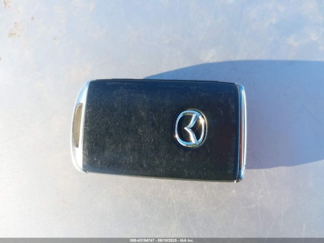 2021 MAZDA CX-30 3MVDMABL8MM248520 Photo 10