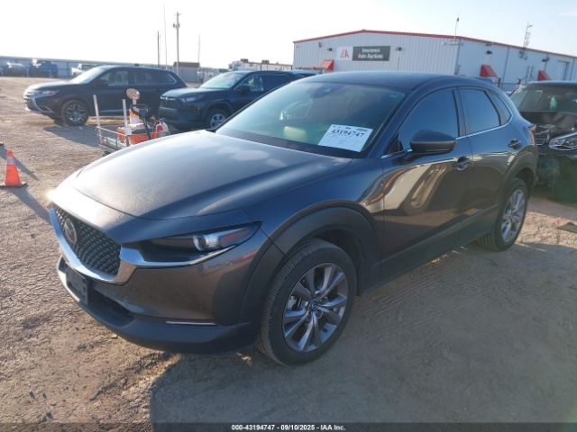 2021 MAZDA CX-30 3MVDMABL8MM248520 Photo 1