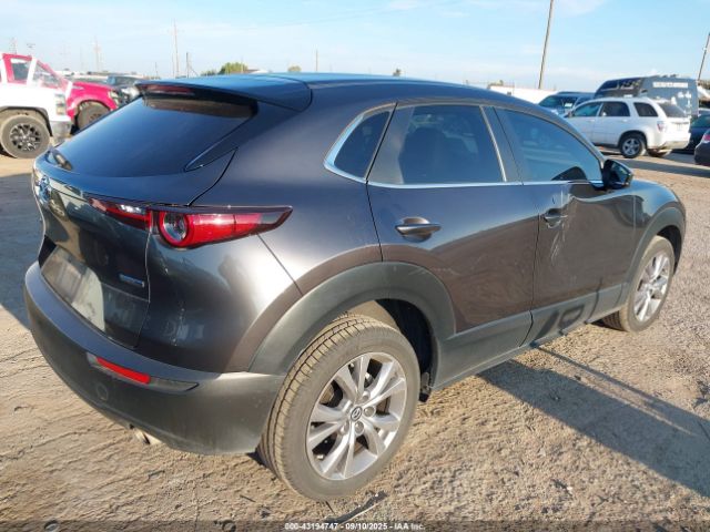 2021 MAZDA CX-30 3MVDMABL8MM248520 Photo 3