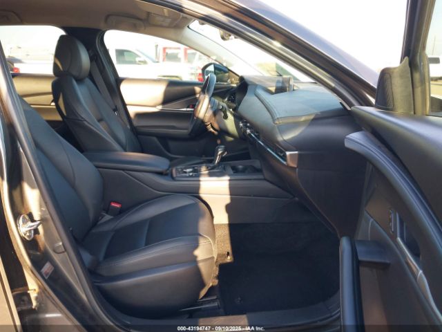 2021 MAZDA CX-30 3MVDMABL8MM248520 Photo 4