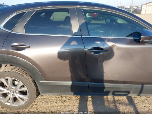 2021 MAZDA CX-30 3MVDMABL8MM248520 Photo 5