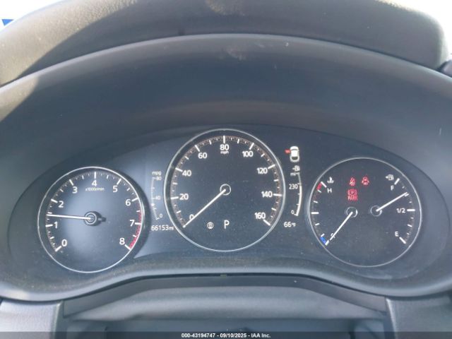 2021 MAZDA CX-30 3MVDMABL8MM248520 Photo 6