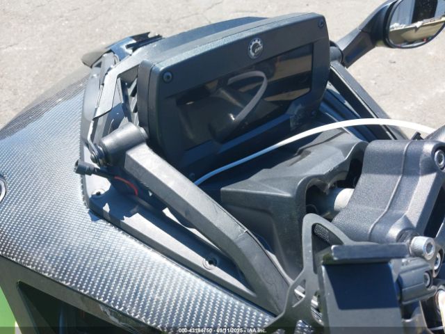 2022 CAN-AM SPYDER ROADSTER 2BXRDDD29NV001022 Photo 6