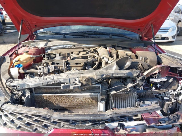 5XXG64J23MG067958 KIA t-gdi gamma ii