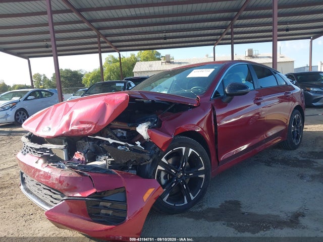 5XXG64J23MG067958 KIA t-gdi gamma ii
