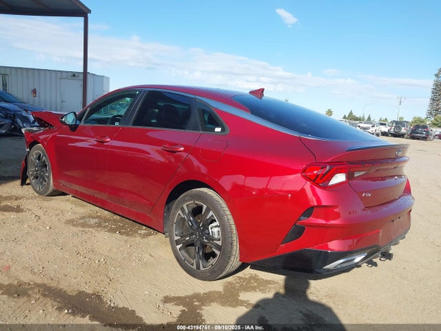 5XXG64J23MG067958 KIA t-gdi gamma ii