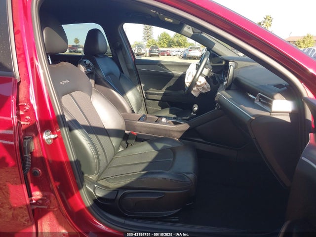 5XXG64J23MG067958 KIA t-gdi gamma ii