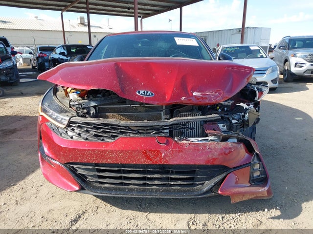 5XXG64J23MG067958 KIA t-gdi gamma ii