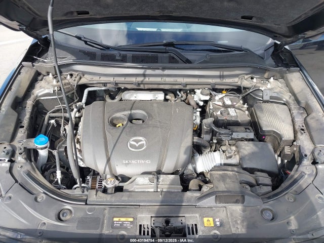 Mazda py cylinder decativation 2021 JM3KFABM7M0412281 Image 10