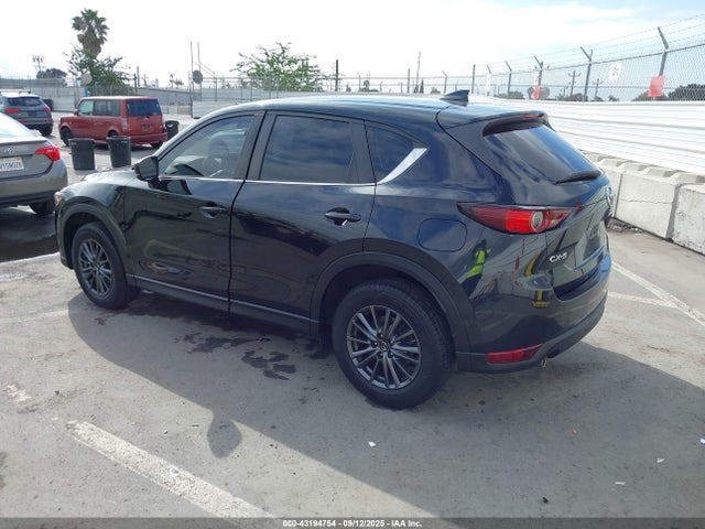 Mazda py cylinder decativation 2021 JM3KFABM7M0412281 Image 3