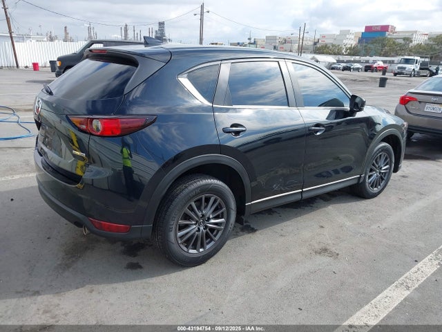 Mazda py cylinder decativation 2021 JM3KFABM7M0412281 Image 4