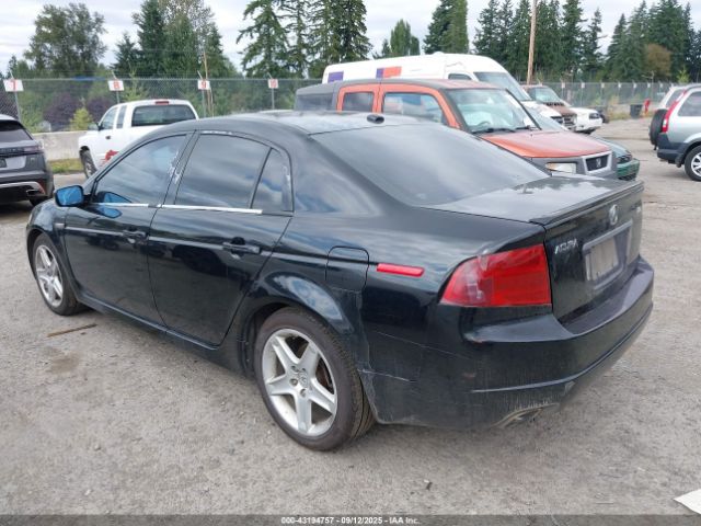 2006 ACURA TL 19UUA66266A024589 Photo 2