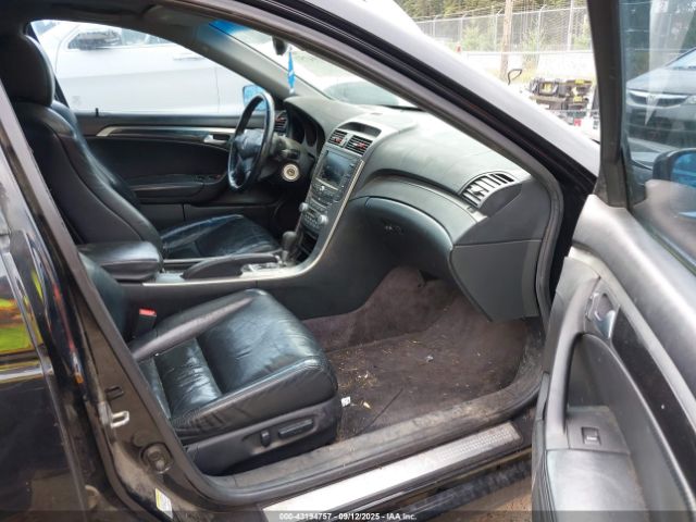 2006 ACURA TL 19UUA66266A024589 Photo 4