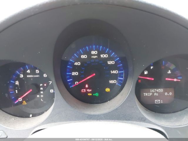 2006 ACURA TL 19UUA66266A024589 Photo 6