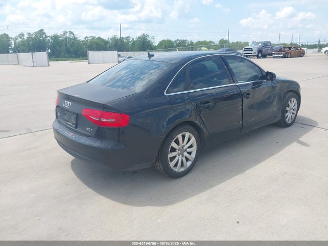 2013 AUDI A4 WAUBFAFL7DN032951 Photo 3