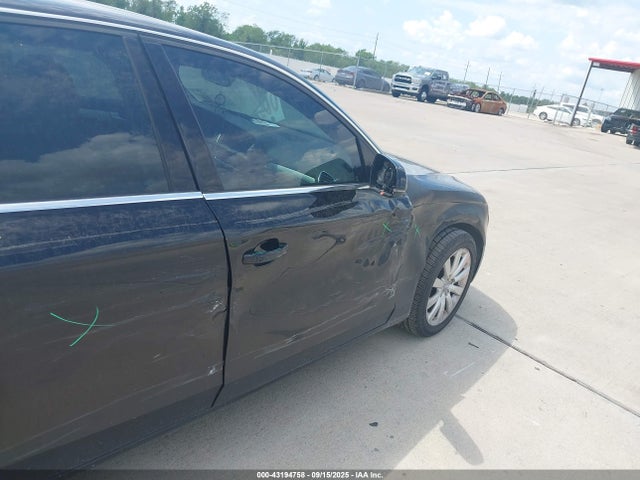 2013 AUDI A4 WAUBFAFL7DN032951 Photo 5
