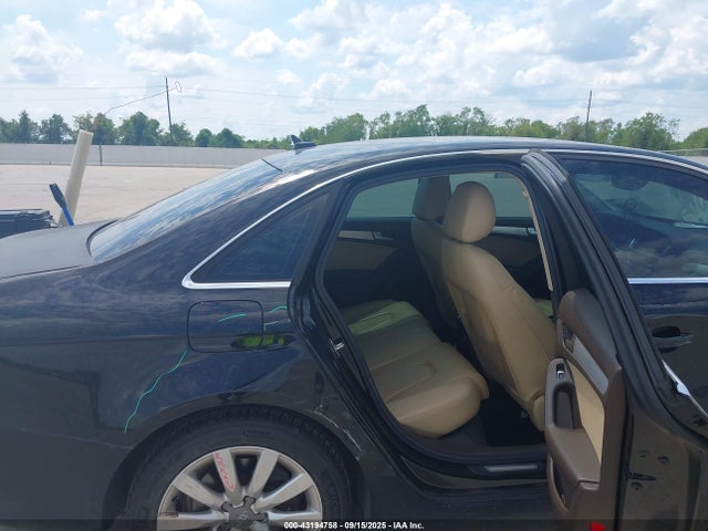 2013 AUDI A4 WAUBFAFL7DN032951 Photo 7