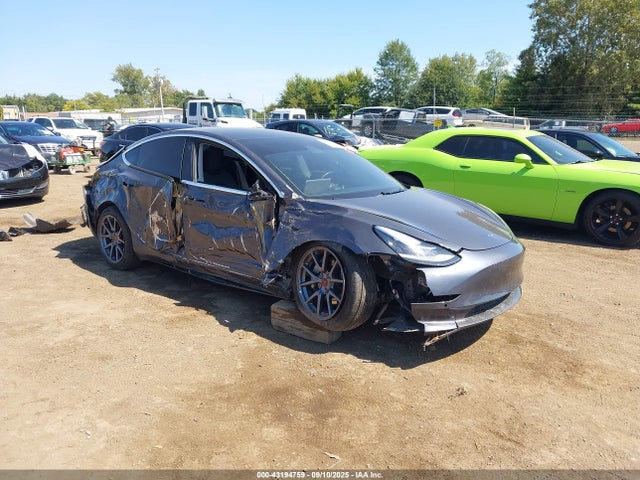 2019 TESLA MODEL 3 5YJ3E1EB8KF451941 Photo 0