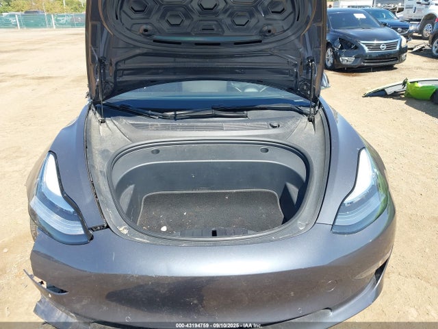 2019 TESLA MODEL 3 5YJ3E1EB8KF451941 Photo 9