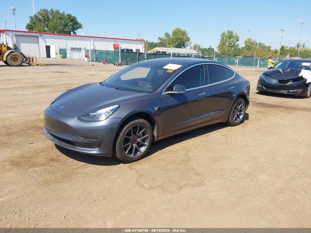 2019 TESLA MODEL 3 5YJ3E1EB8KF451941 Photo 1