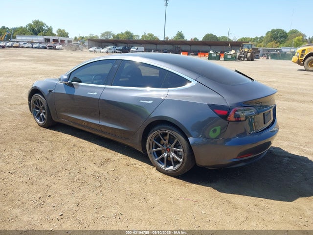 2019 TESLA MODEL 3 5YJ3E1EB8KF451941 Photo 2