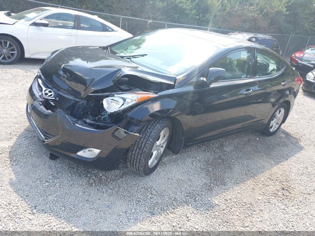 Продажа на аукционе авто 2013 Hyundai Elantra Gls, vin: 5NPDH4AE1DH400928, номер лота: 43194765