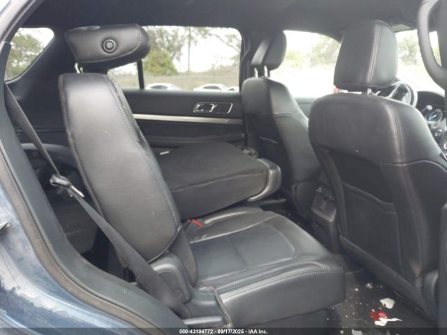 2018 FORD EXPLORER 1FM5K8D89JGC41347 Photo 7