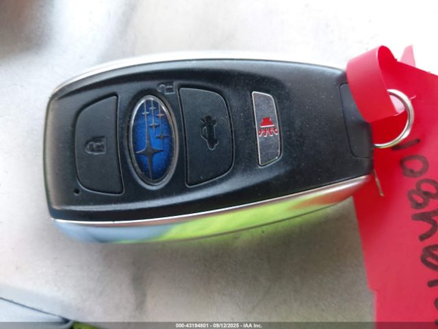 2024 SUBARU LEGACY 4S3BWAN69R3023542 Photo 10