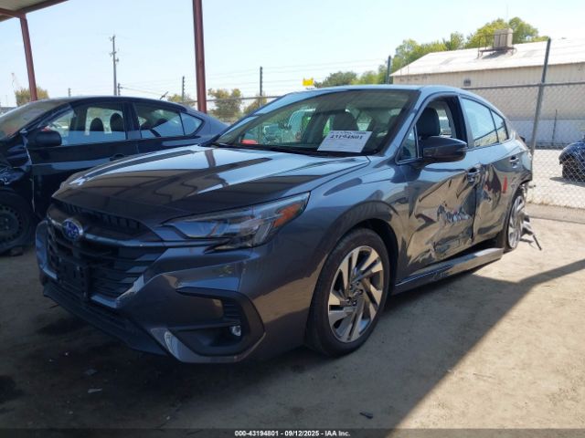 2024 SUBARU LEGACY 4S3BWAN69R3023542 Photo 1