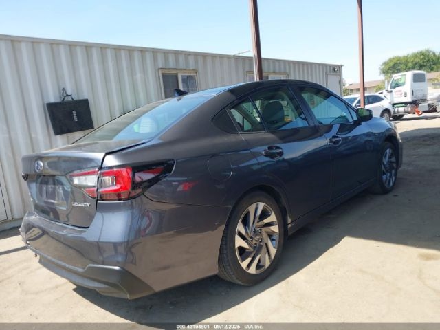 2024 SUBARU LEGACY 4S3BWAN69R3023542 Photo 3