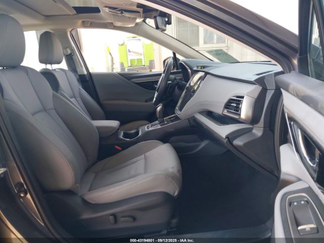 2024 SUBARU LEGACY 4S3BWAN69R3023542 Photo 4