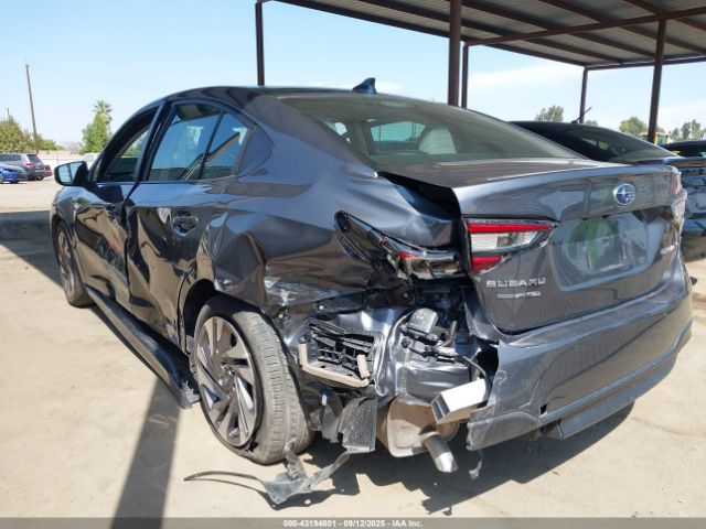 2024 SUBARU LEGACY 4S3BWAN69R3023542 Photo 5
