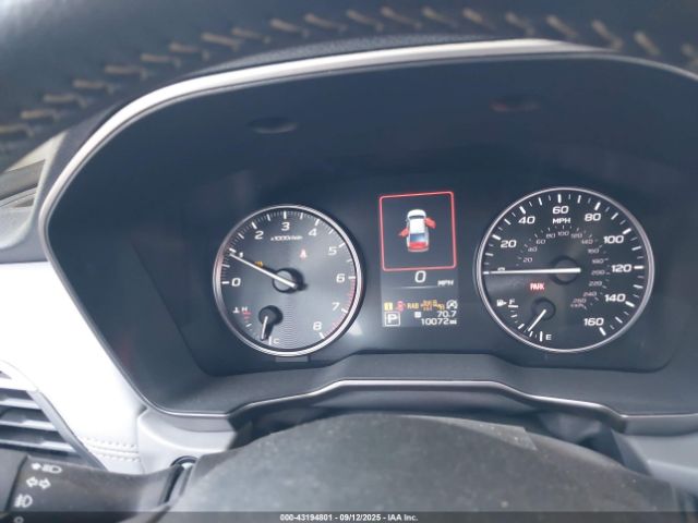2024 SUBARU LEGACY 4S3BWAN69R3023542 Photo 6
