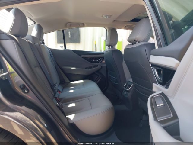 2024 SUBARU LEGACY 4S3BWAN69R3023542 Photo 7