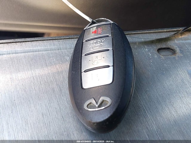 2013 Infiniti Qx56 მანქანა იყიდება აუქციონზე, vin: JN8AZ2ND5D9730252, აუქციონის ნომერი: 43194802